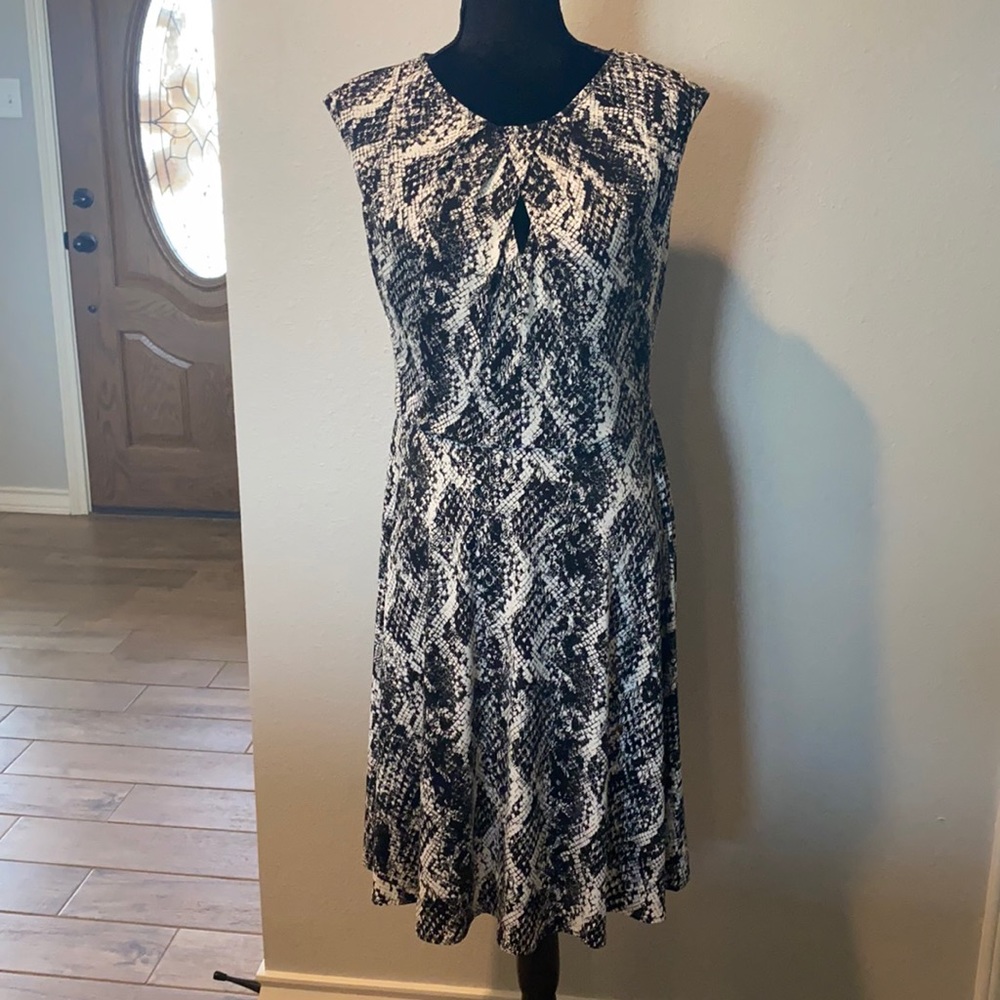 Dress this and cool great for summer